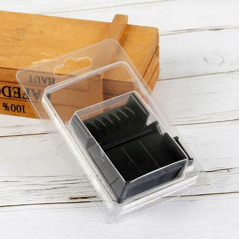 Professional Hair Polishing Nozzle Clipper Guard Guide Polisher Polishen
