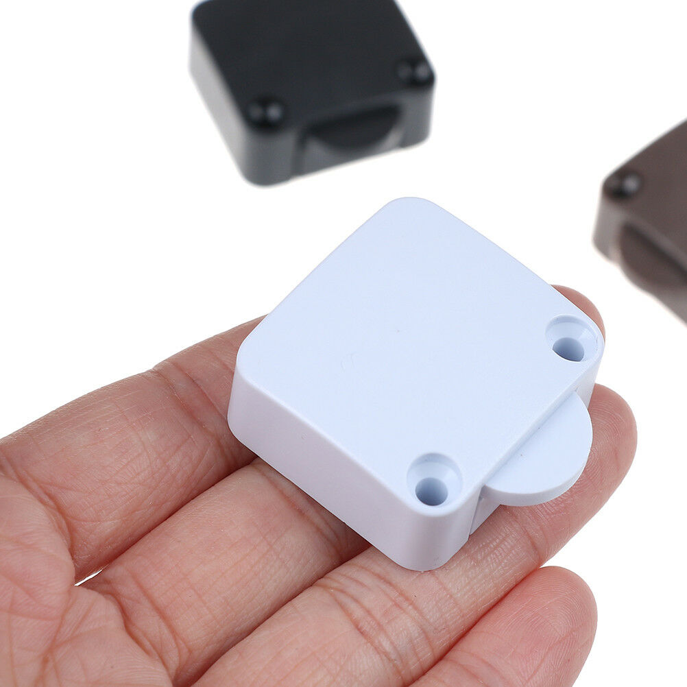 202A automatic reset switch wardrobe cabinet light switch door control switch Lt