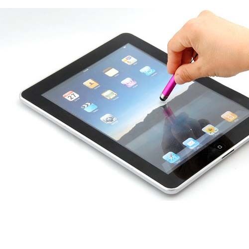 2x Mini Stylus Touch Screen Pen For All TouchScreen Devices