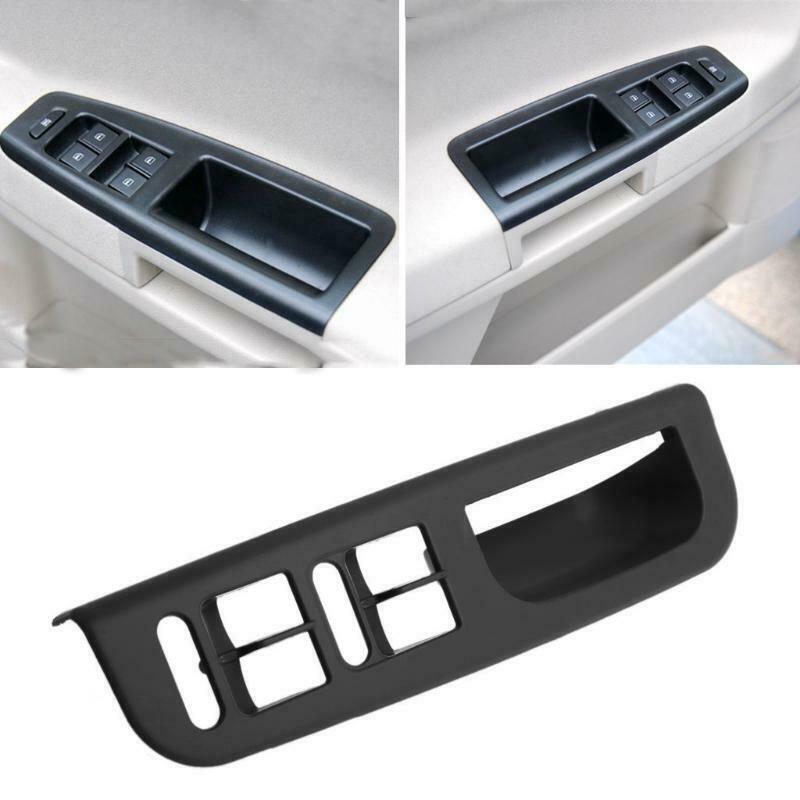 Car Door Window Switch Control Panel Bezel For Passat B5 Jetta Bora Golf MK4