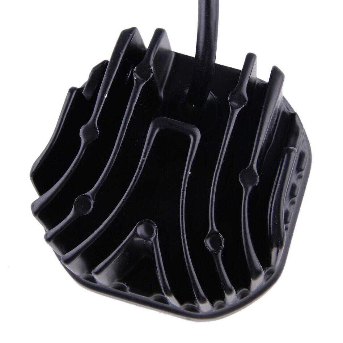 1pc 3"inch 40W LED Work Light Cube Pods Flood Truck Offroad SUV ATV Fog Driving