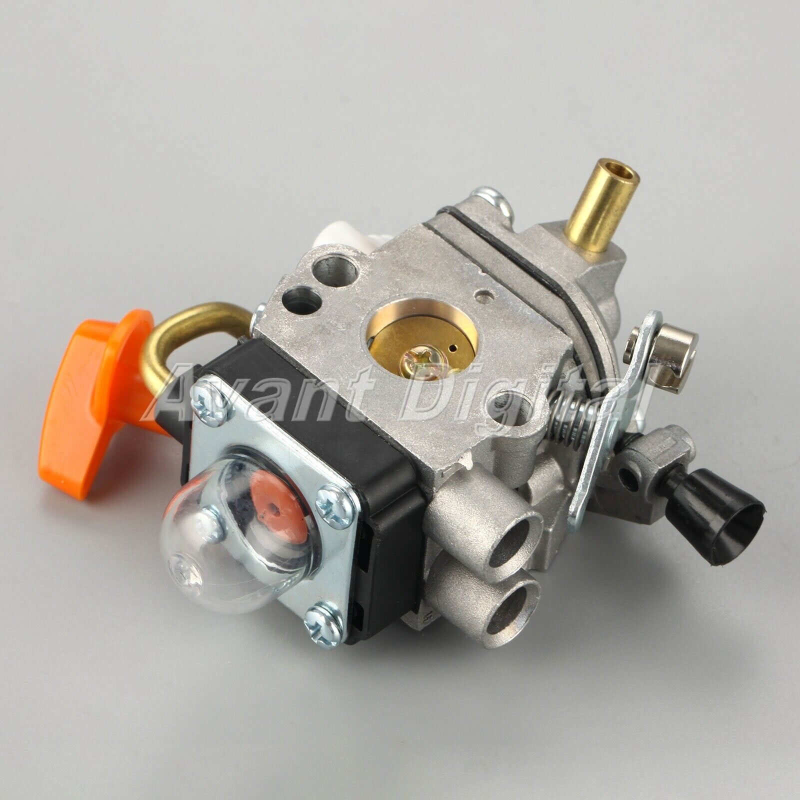 1x Carburetor For Trimmer STIHL FS90 FS100 FS110 KM90 KM100 KM110 41801200611