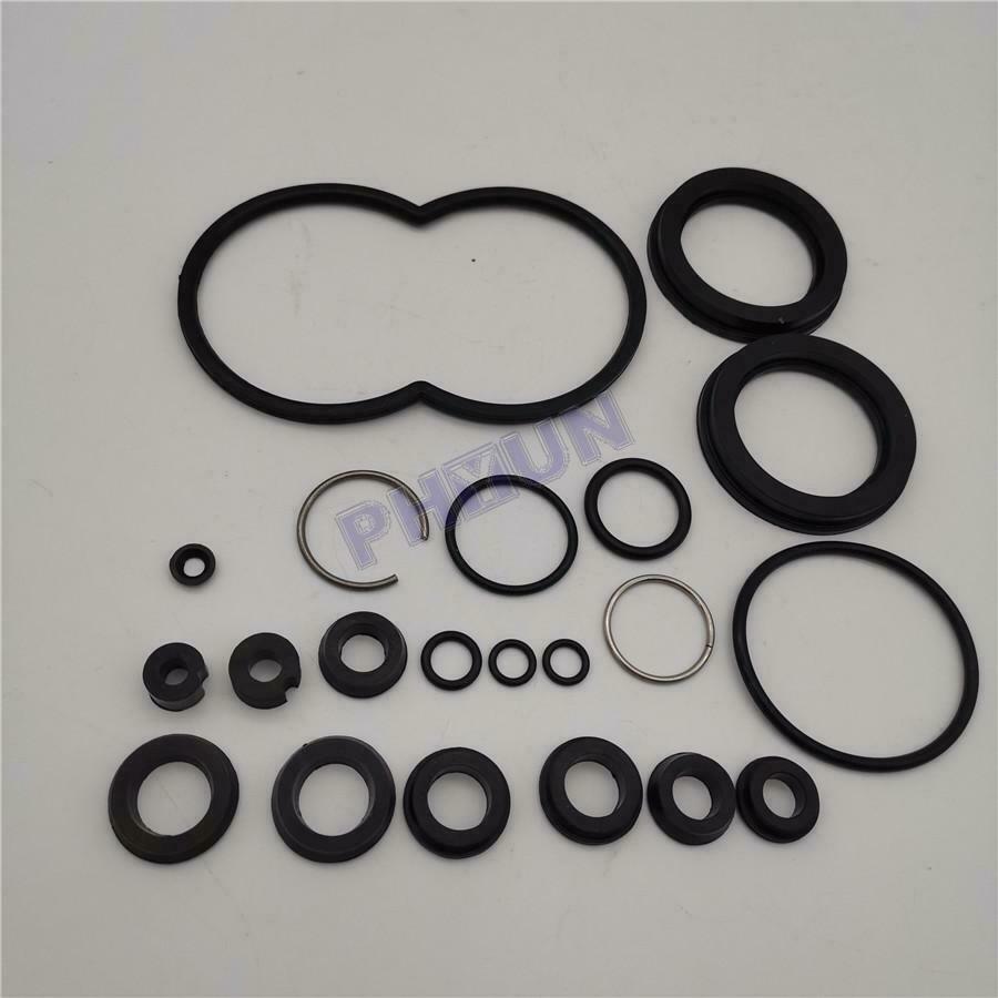 One Set Seal Leak Repair Kit For Ford GM Chrysler Hydro-Boost Units