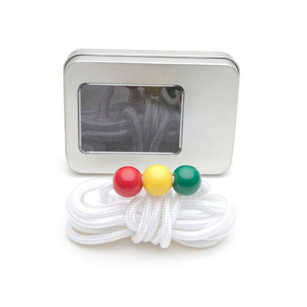Brock String Vision Convergence Training Tool Myopia Correct