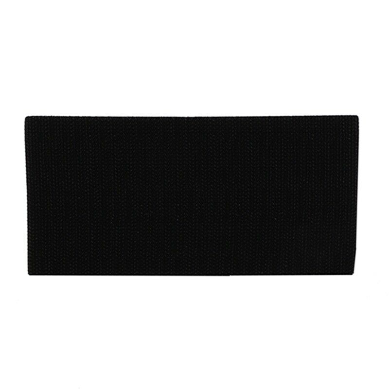 70X120Mm Foam Hand Sanding Block Hand Pad Polishing Pad For Hook And Loop DiscK1