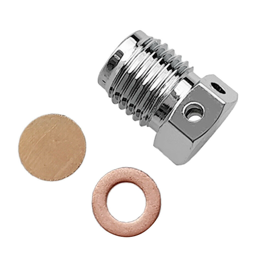 Scuba Nitrox Diving Dive Cylinder Tank Valve Burst Disc Assembly 5250psi