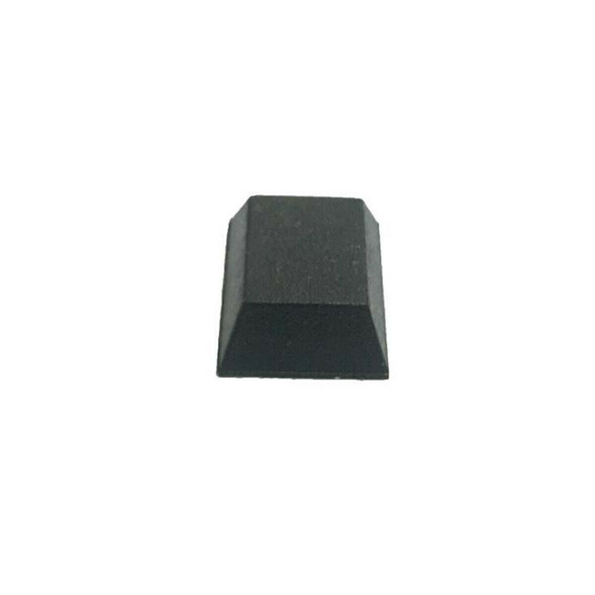 20pcs  Square Self-Adhesive Rubber Bumper Stop Bumpons Feet Door Buffer Pads