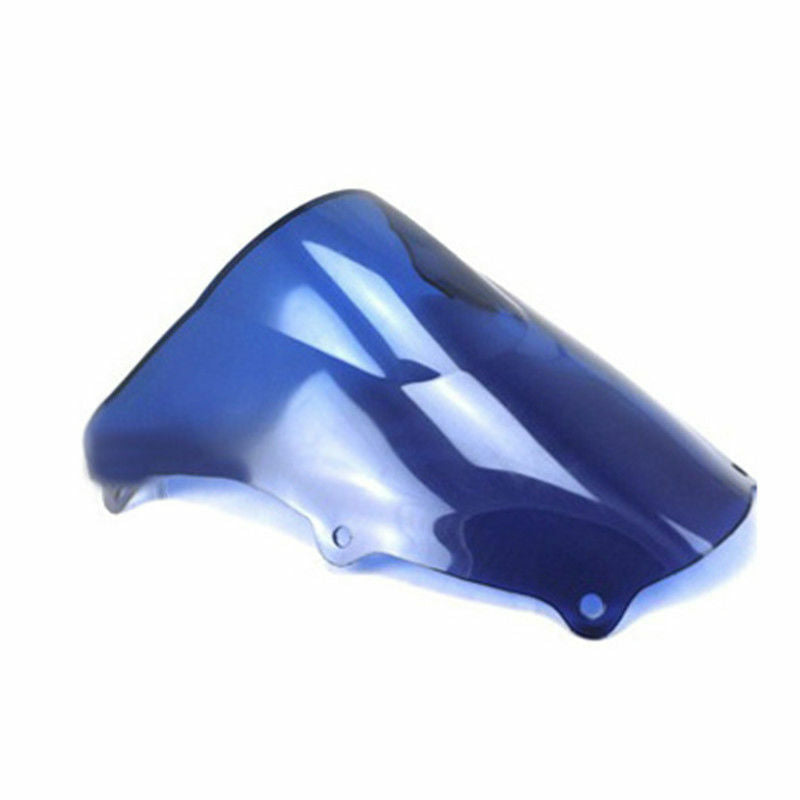 Blue Motorbike Windshield for Suzuki SV650 650S SV1000 1000S 2003-2012