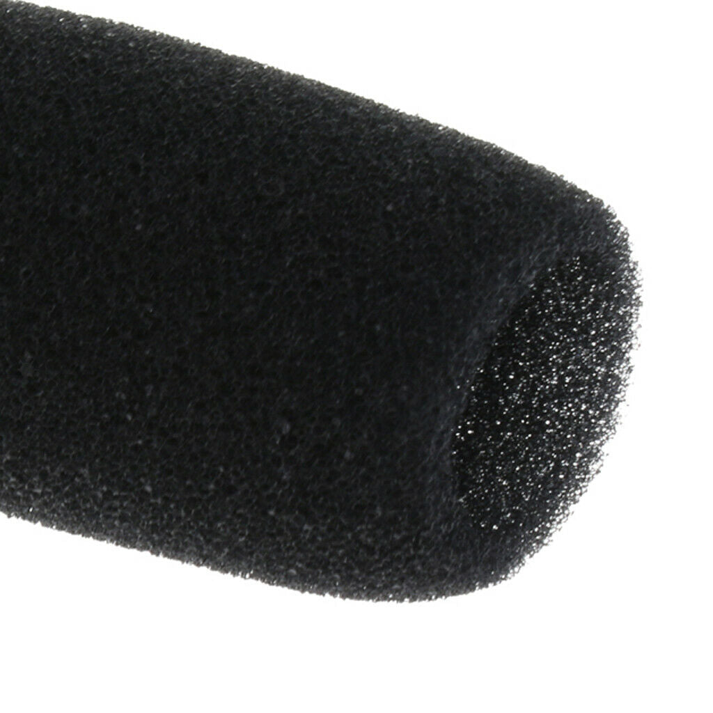 5 Pcs   Filter Windscreen Sponge Windshileld Interview Microphone Cover M5