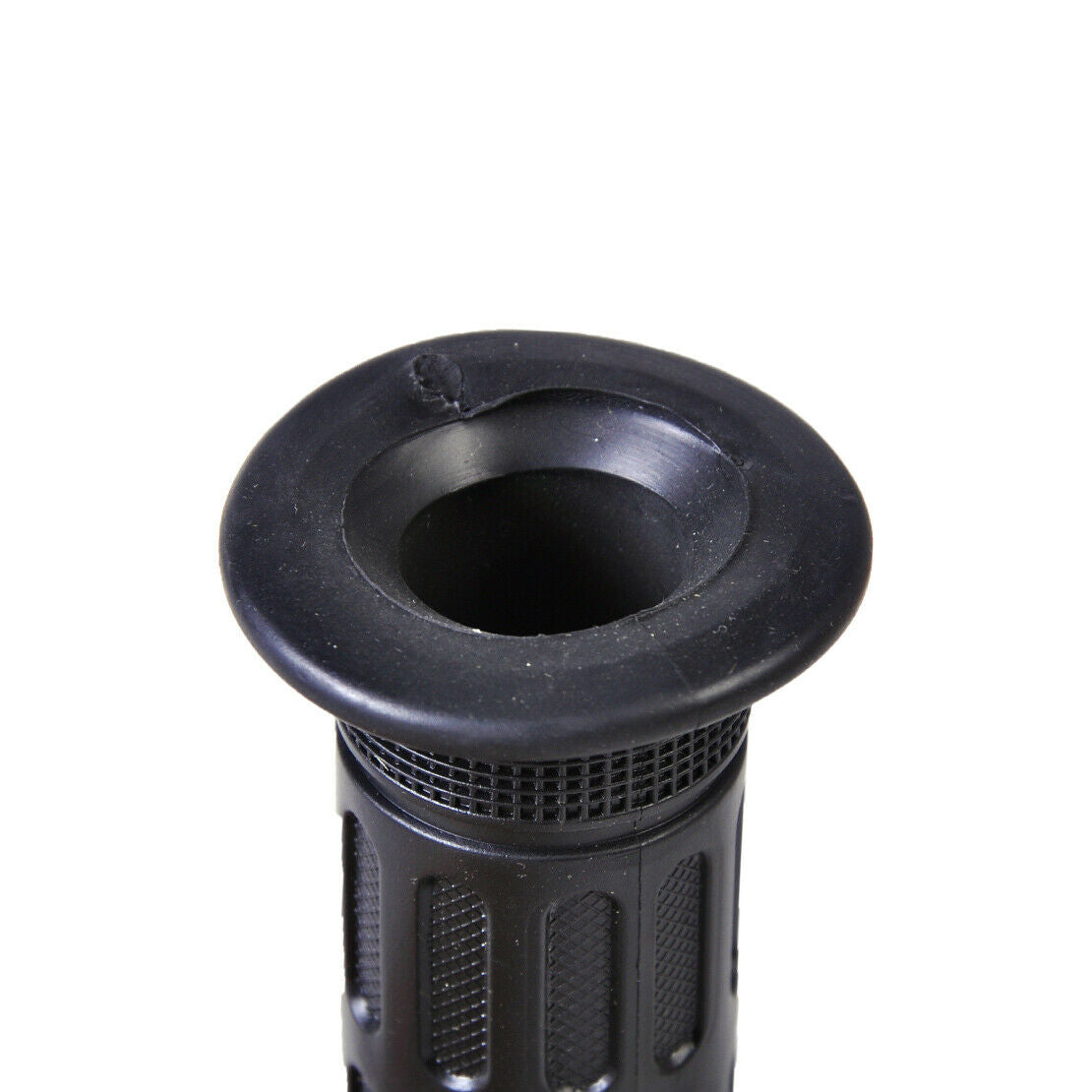 Throttle Handle Bar Twist Hand Grips Fit for Motorcycle Scooter Dirt Bike AT