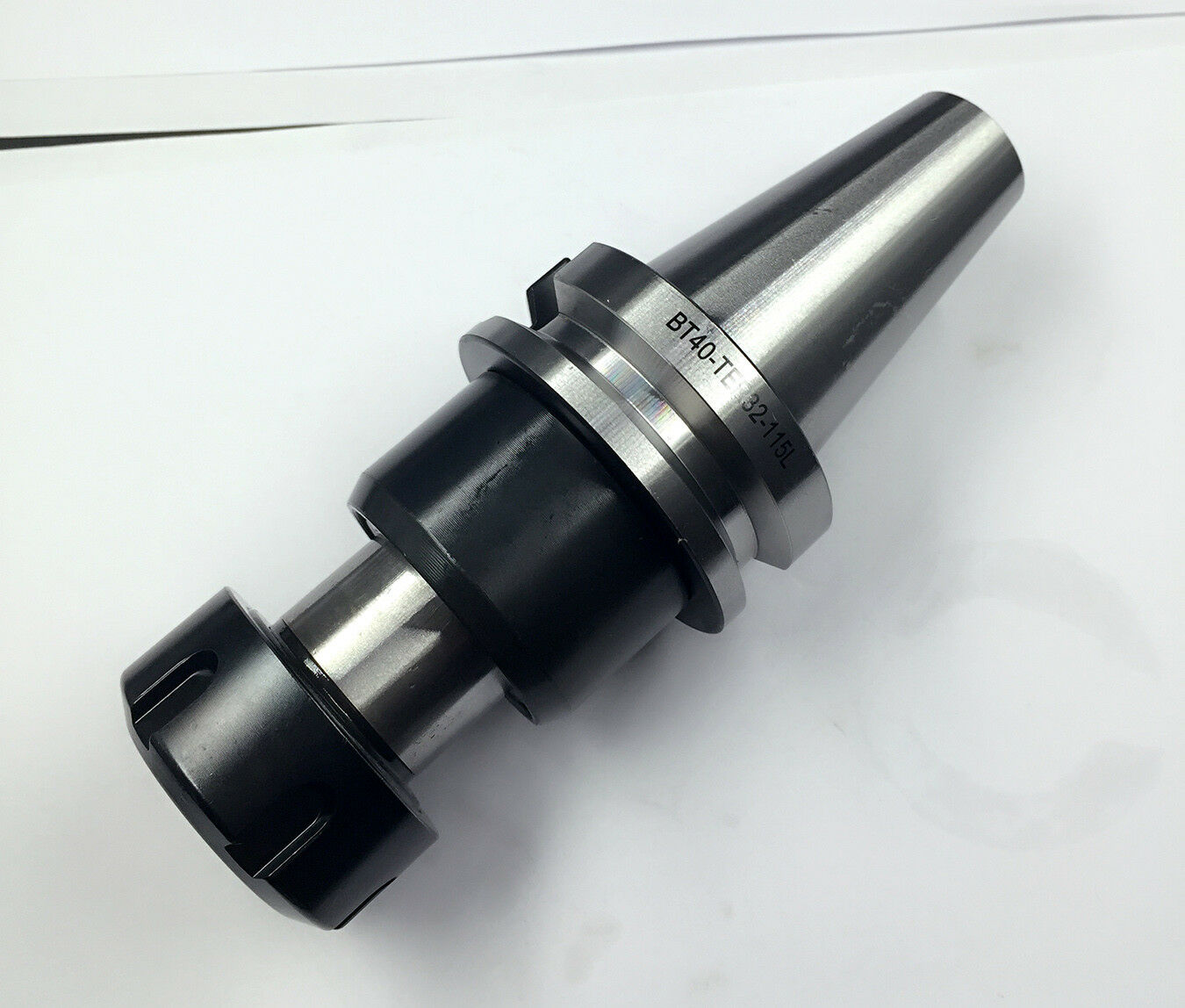 New M16 BT40 ER32 Axial FloatingTapping Chuck (M1-M20) CNC Milling thread tool