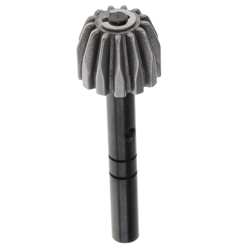 1/10 Scale RC Car Differential Pinion E Clips for HSP 94103 94107 94123