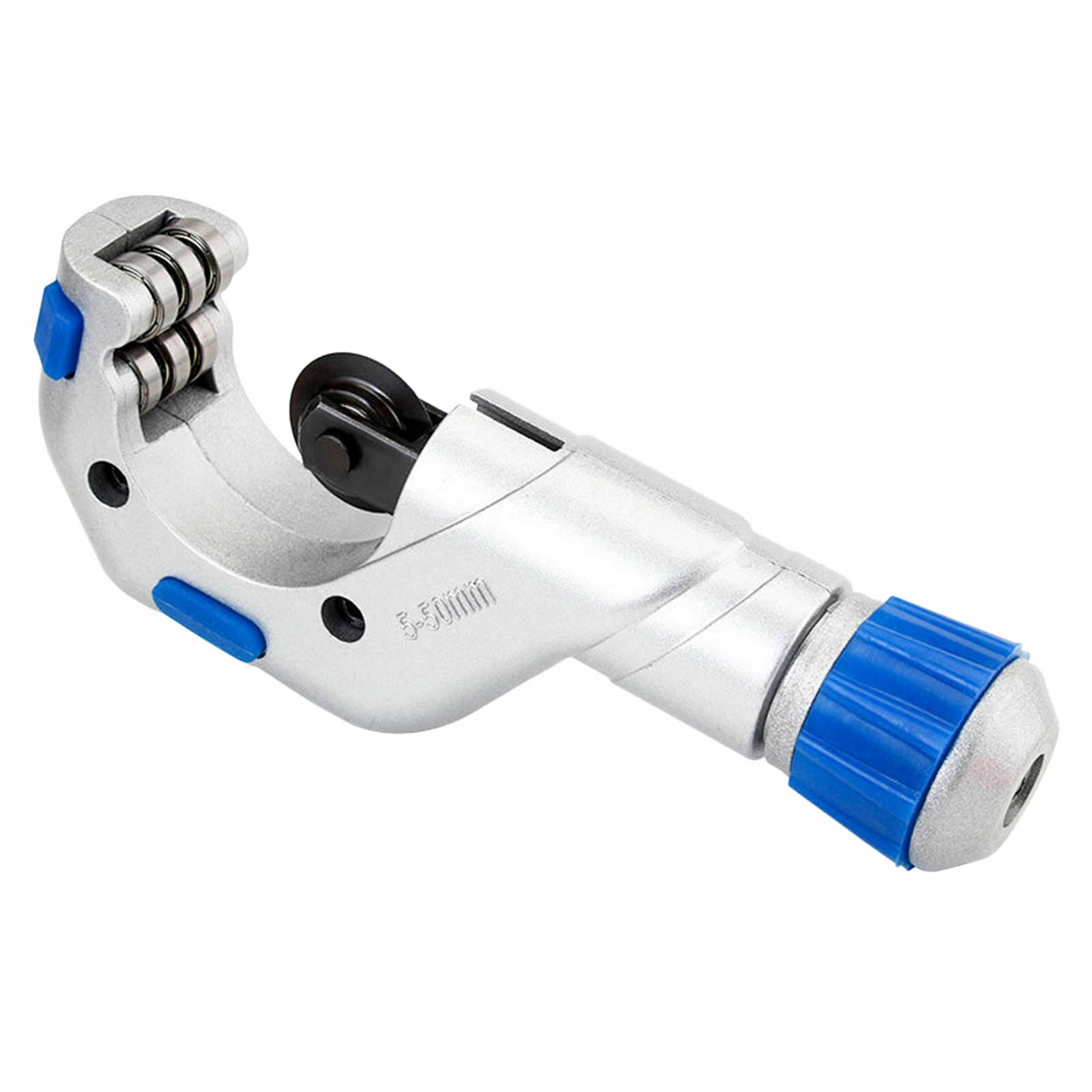 Bike Tubing Cutter Bicycle 5-50mm Handlebar Seat Post with Cutting Wheel