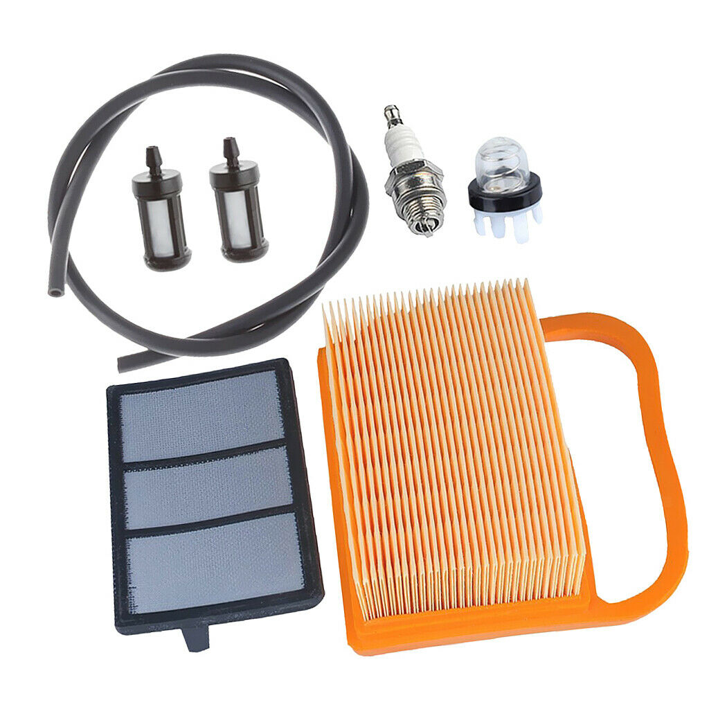 Service Kit Air Filter,  ,  Plug Suits for  TS410 TS420