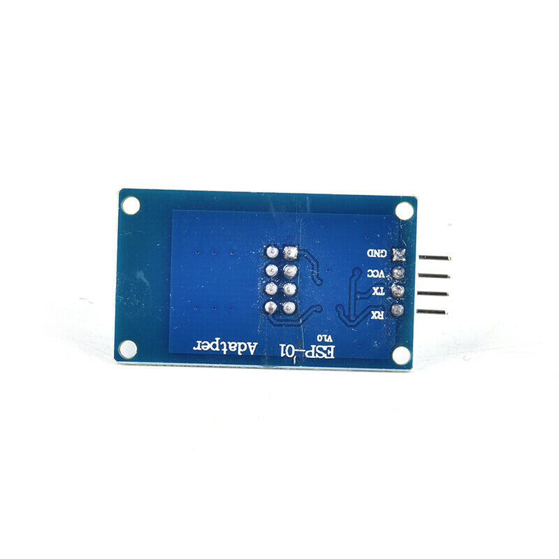 ESP8266 ESP-01 Serial WiFi Wireless Adapter Module 3.3V 5V For Arduino ES.l8