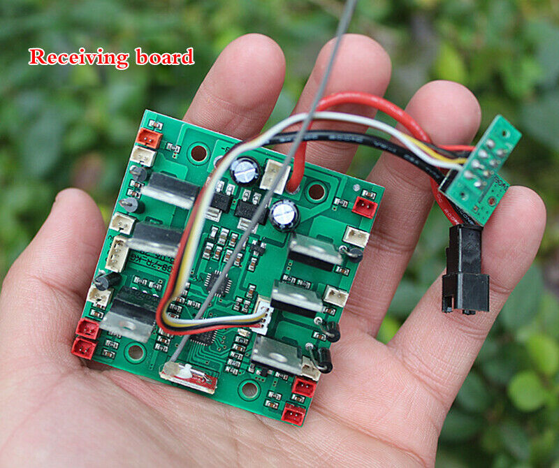 Sensor module BMP280 aircraft remote control receiving board UAV