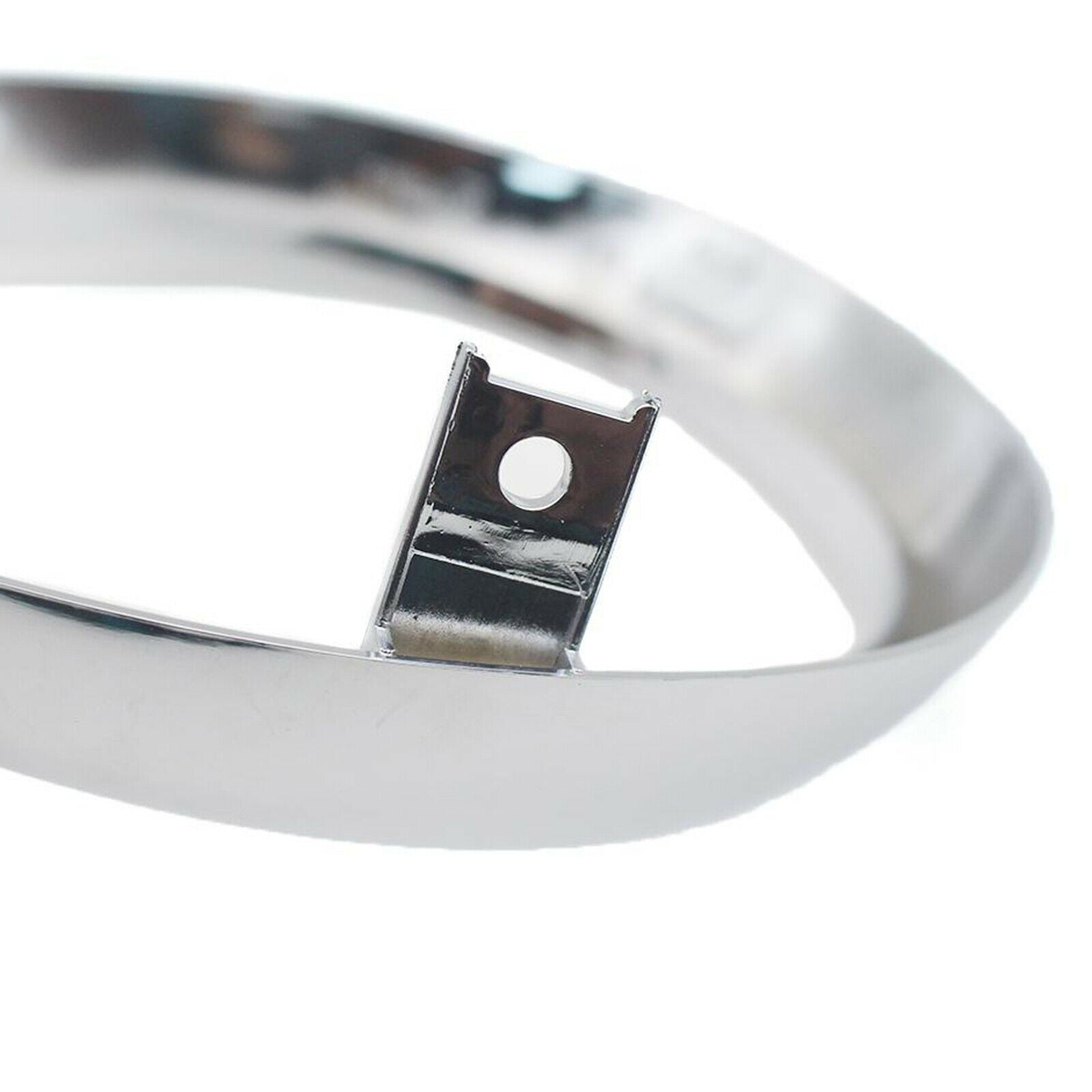 Premium Motorcycles Headlight Trim Ring for Vespa Primavera 125 150 250