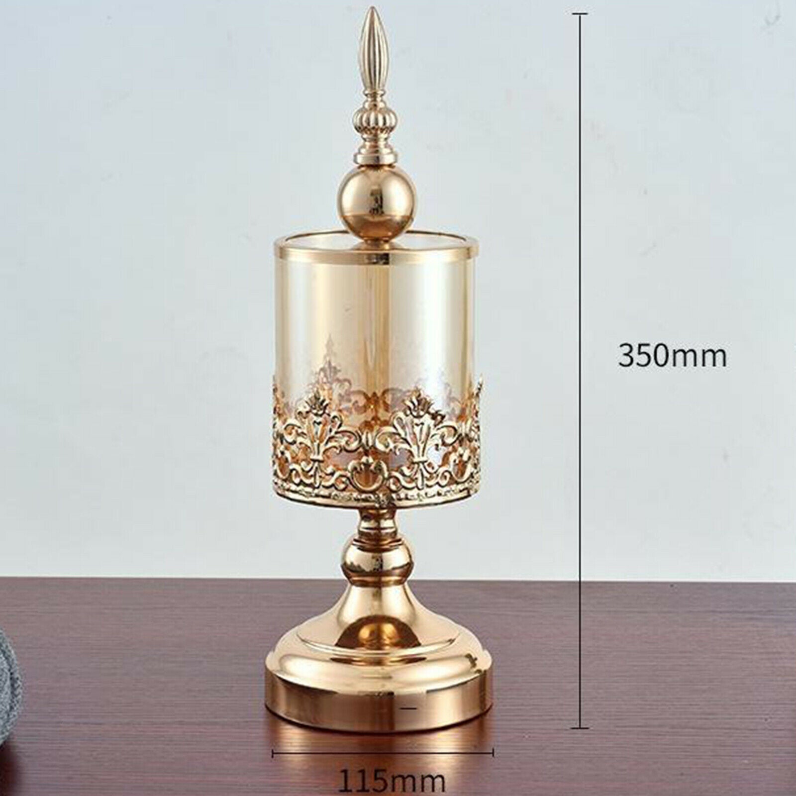 Votive Candle Holder Candlestick Party Wedding Centerpiece Candelabra Decoration