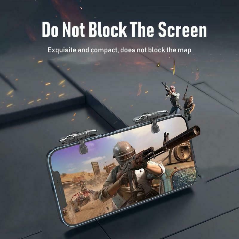 X8 Chicken Eating Artifact Universal Mobile Phone Gadget for PUBG Mobile