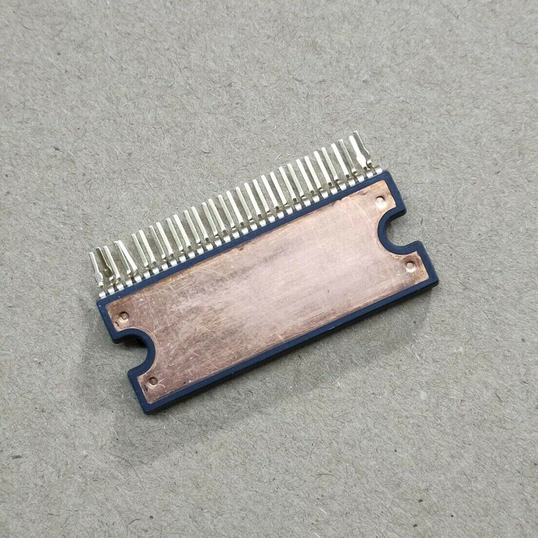 1PCS  AUDIO AMPLIFIER IC TRIPATH ZIP-32(SSIP-32) TAA4100A TAA4100