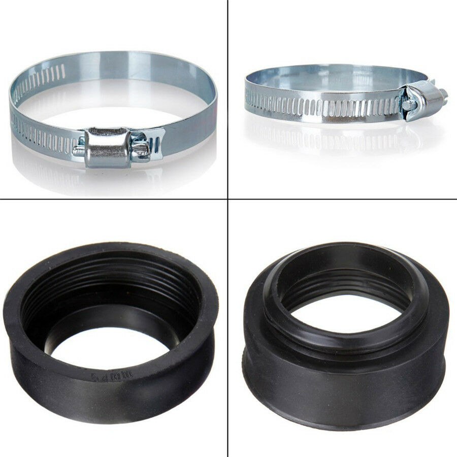 4x 52mm Motorcycle Air Filter For Suzuki GSXR1100 GSX1100F KATANA GSXR750R