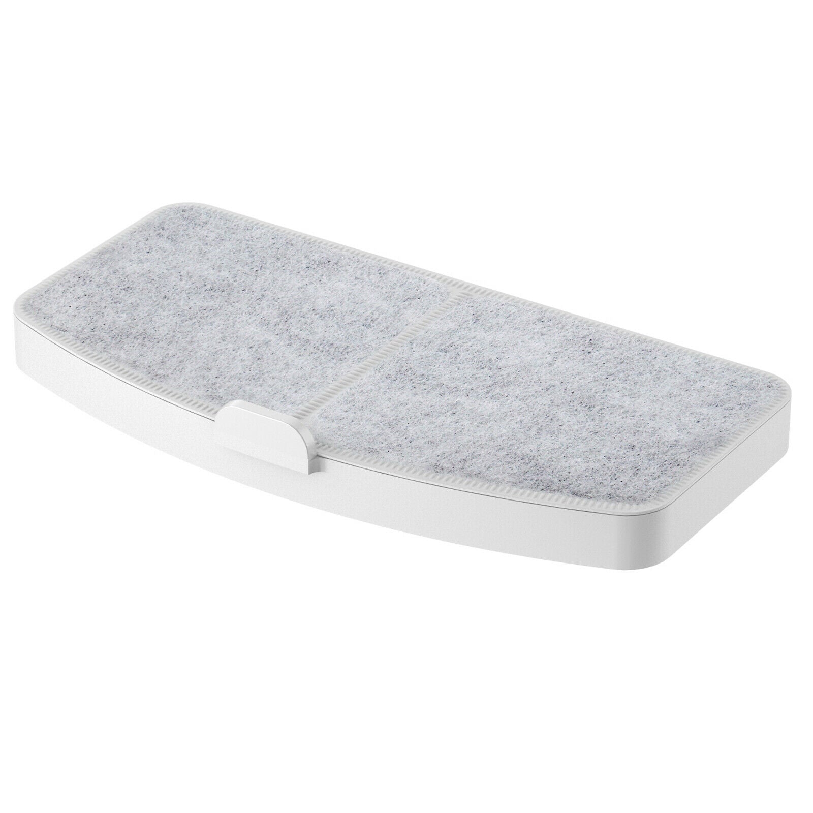 2x Replacement Cotton Filter Fit for Petoneer FSW030-M Drinking Fountain