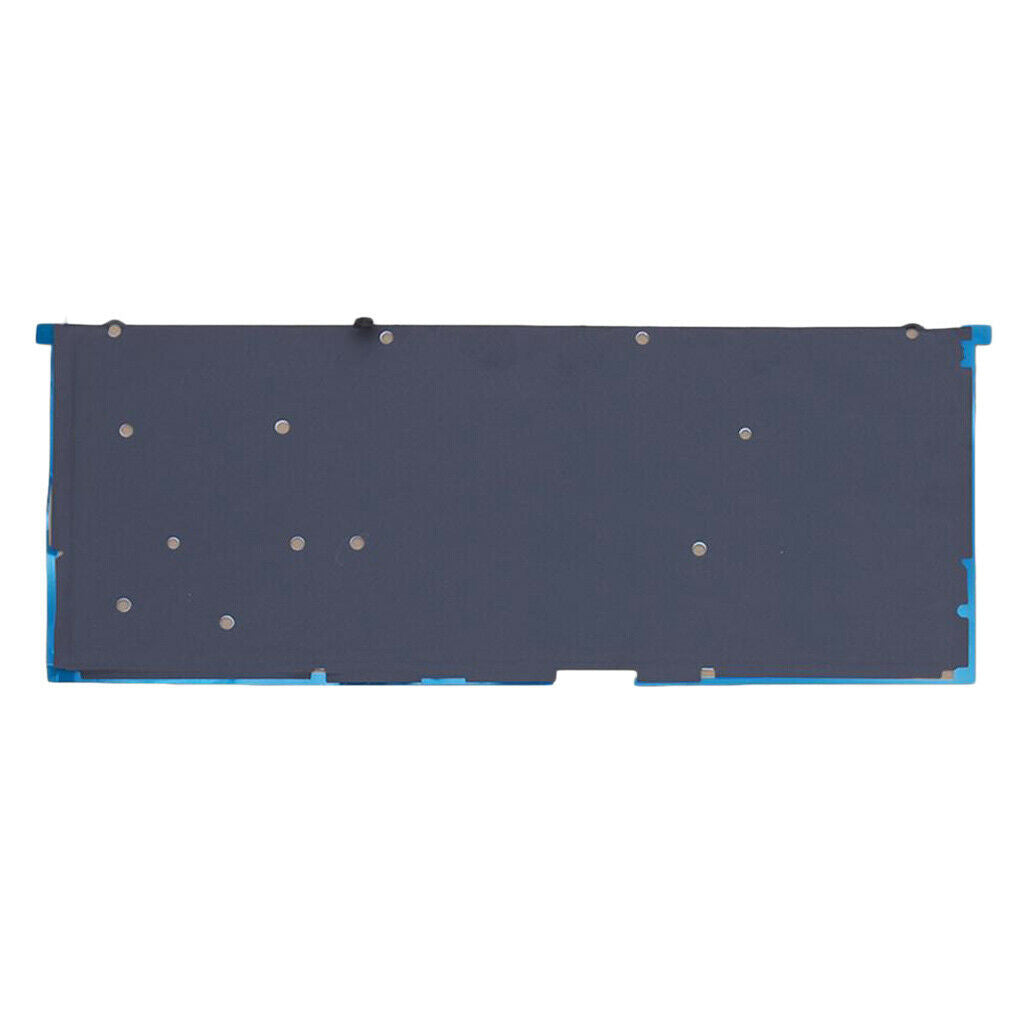 Keyboard Kit (French Layout) Backlit Replacement Compatible with Macbook Pro