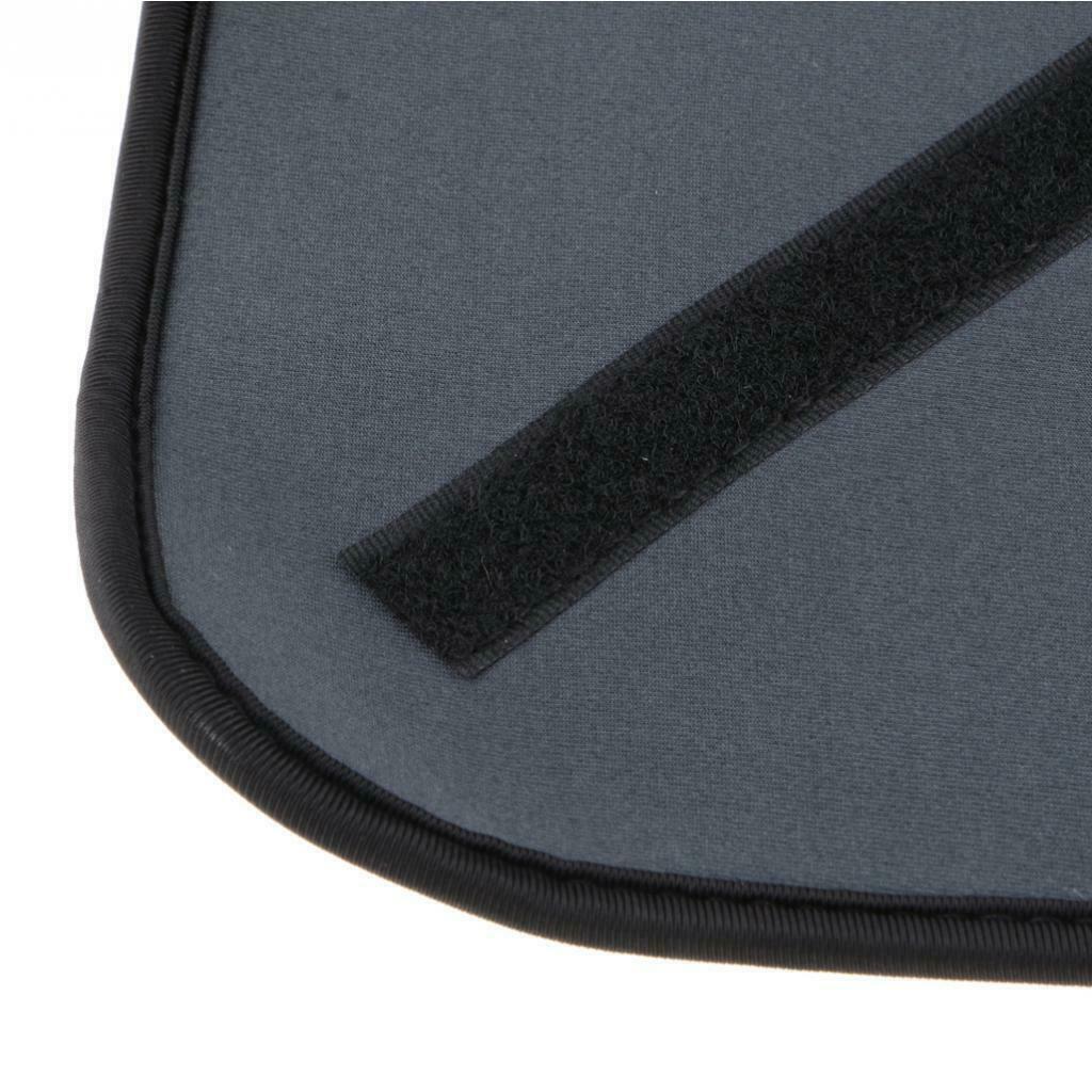 For Lens Cover Wrapping Cloth DSLR Camera Film Cameras Protective Parcel