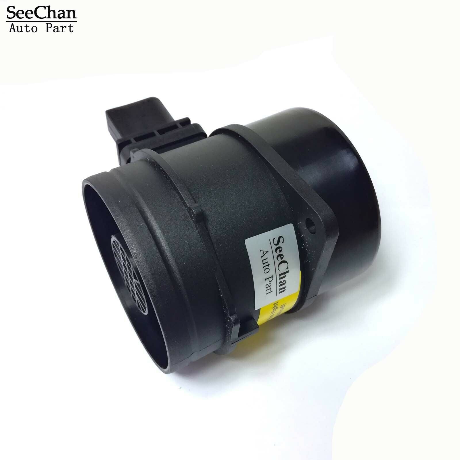 Fits 2004-09 Jeep SprinterÂ 2500 3500 Dodge Freightliner MAF Mass Air Flow Sensor