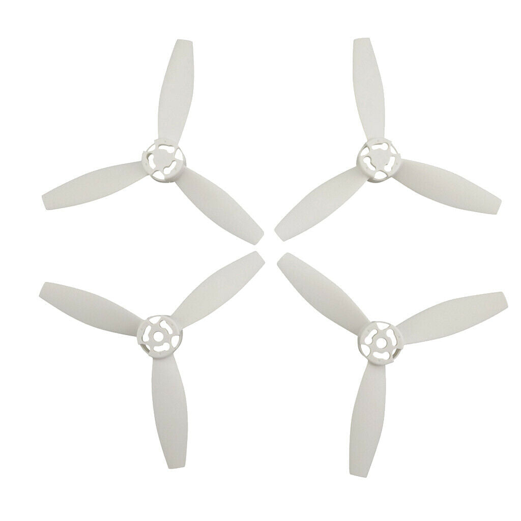 6 Pairs CW CCW Propeller Prop Main Spare Part For Parrot Bebop Drone-3 Colors
