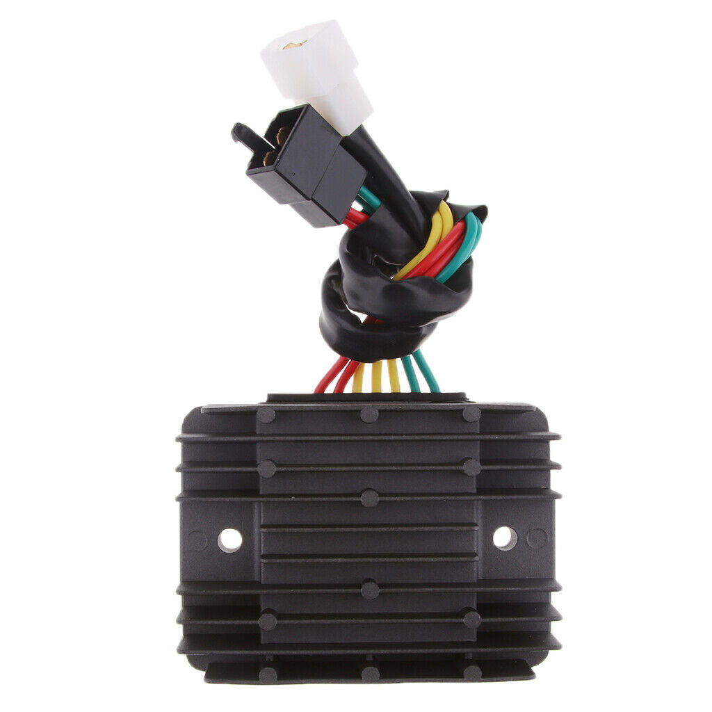 Regulator Rectifier Voltage For Ducati Monster 600 620 696 750 796 800 900