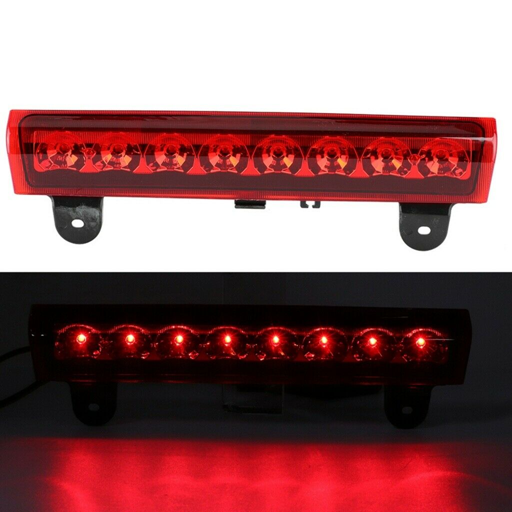 LED Third Brake Light Lamps 15170955 Fits for Chevrolet Tahoe 2000-2006 new