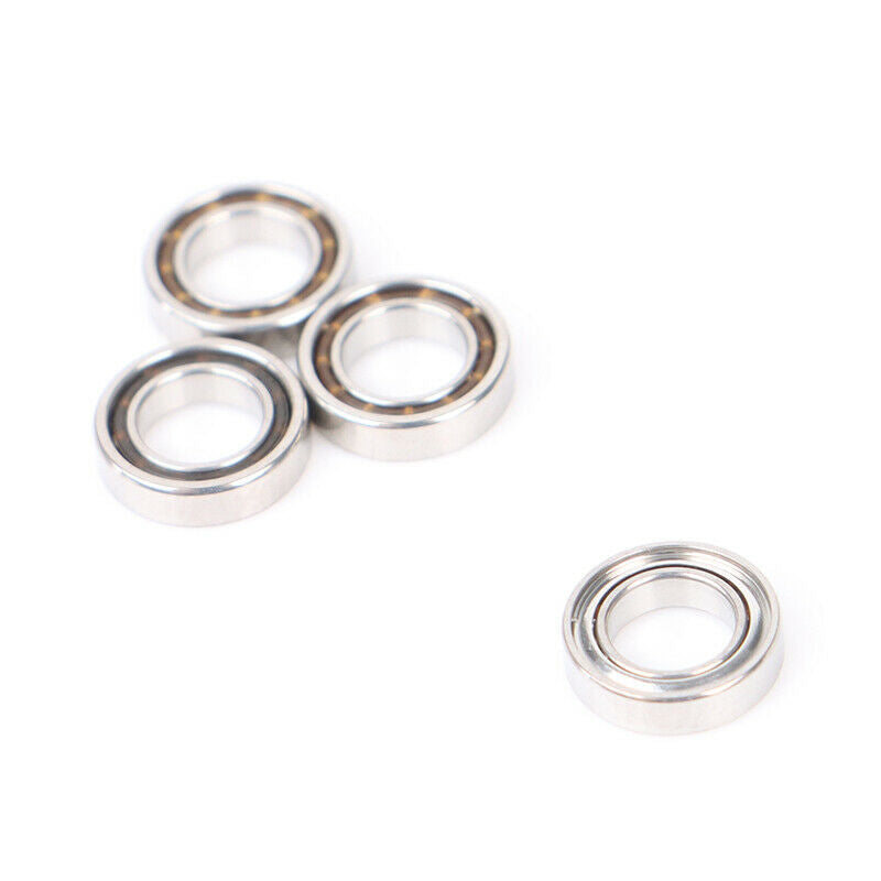 4pcs/set Bearing for Wltoys 144001 1/14 RC Car Spare Parts Upgrade Access.l8
