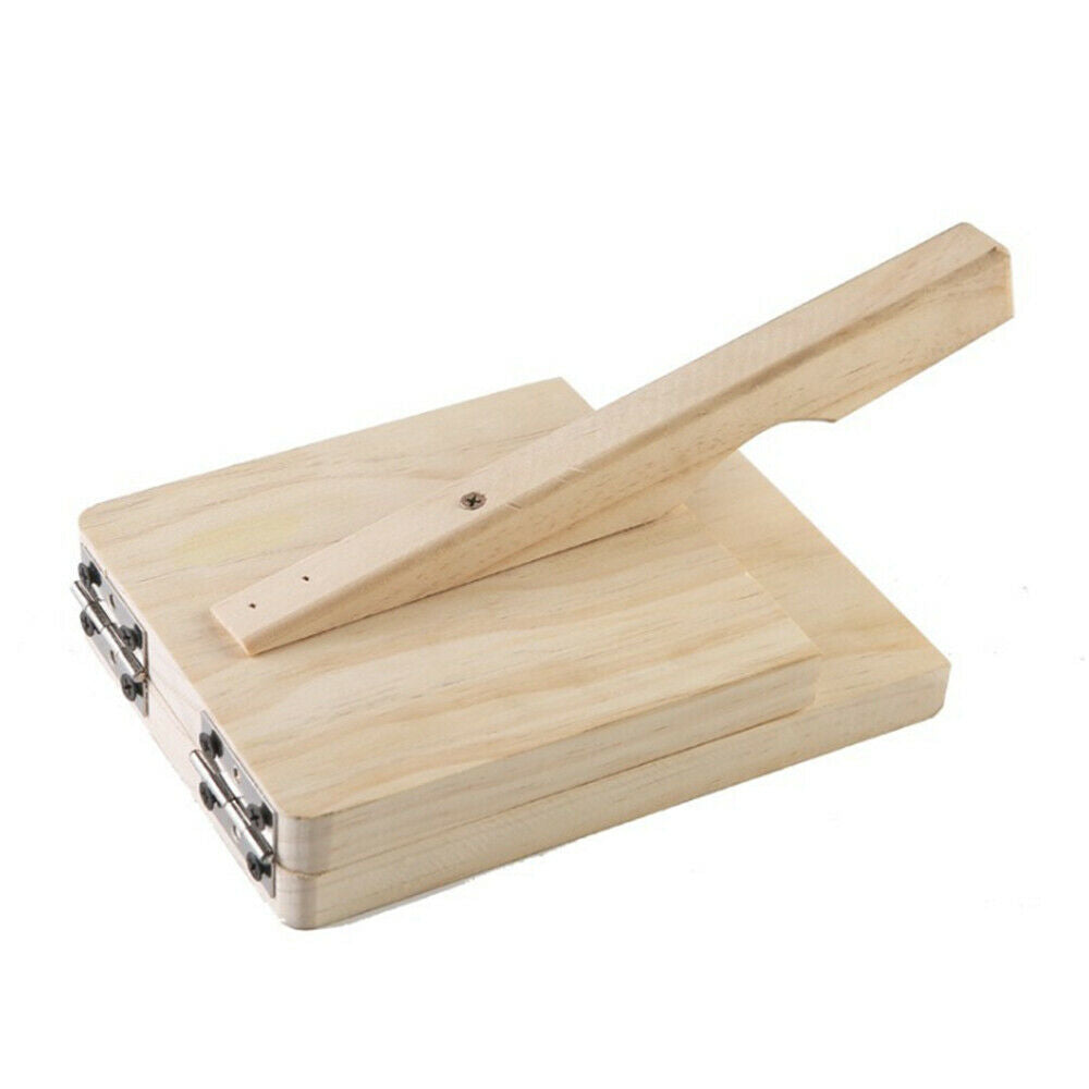 Dough Pressing Tool Dough Presser Dumpling Skin Dough Presser Baking Pastry Tool