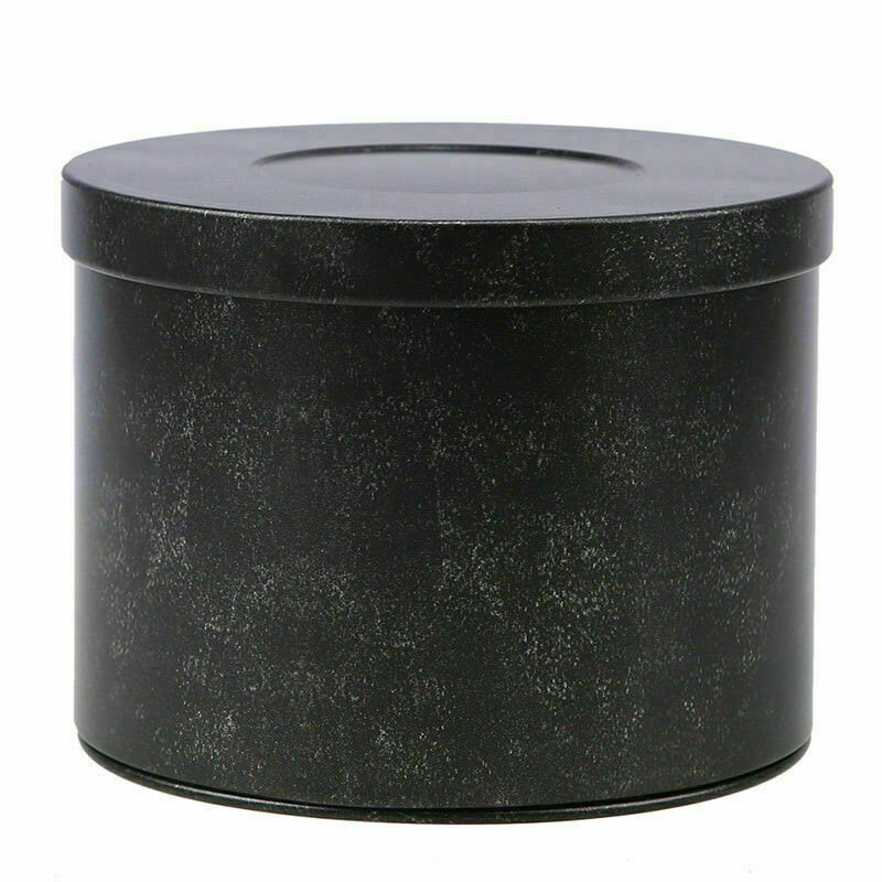Tea Sugar Coffee Storage Jars Food Container Practical Exquisite Box with Cover