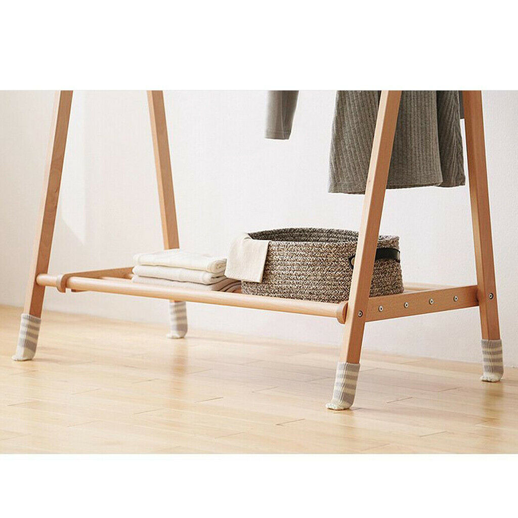 12pcs chair leg sock floor protector furniture socks chair socks