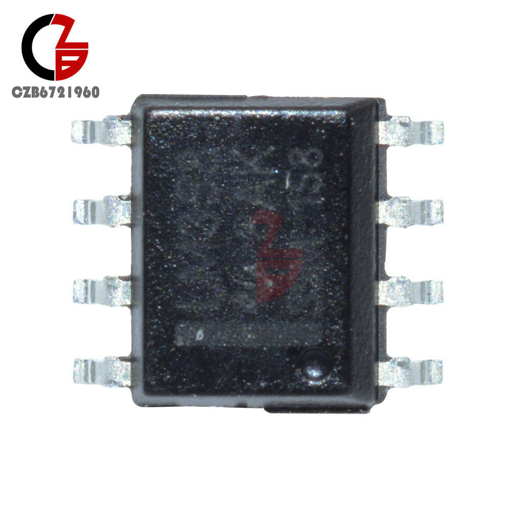 50PCS x LM358 LM358DR SOP-8 SOIC-8 SMD IC