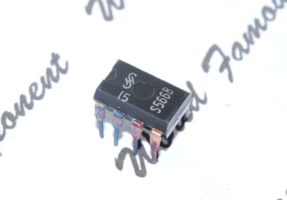 1pcs - SIEMENS S556B DIP-8 IC