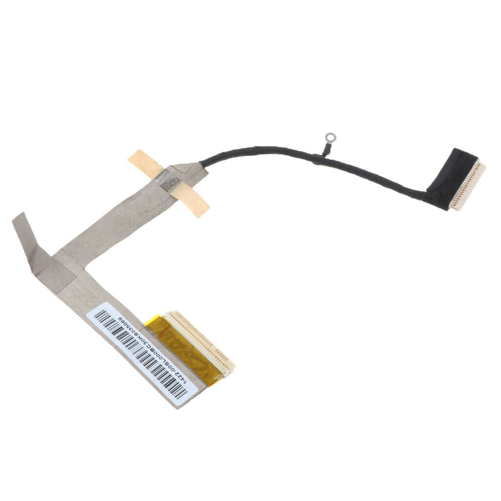 Metal LCD Display Screen Cable Replacement for ASUS 1215 1201HA 1215P 1215N