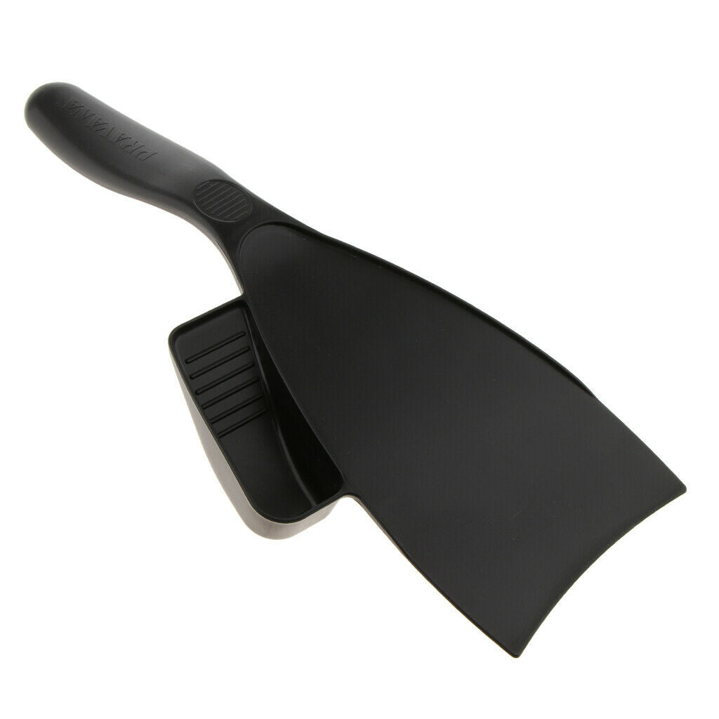 Detachable Balayage Highlights Board for Hair Salon, Barber Hairdresser Hair