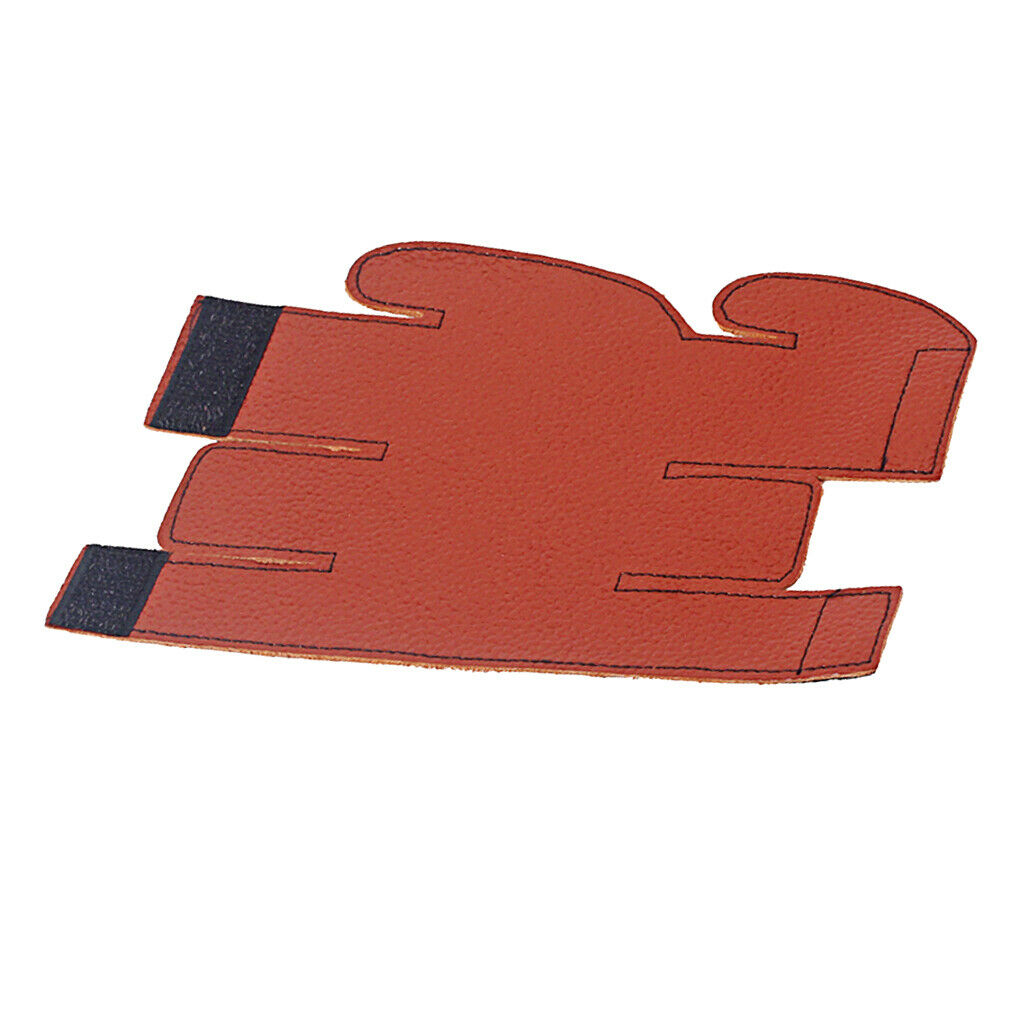 Trumpet Guard Anti-scratch Protective Cover Soft Synthetic Leather Professional