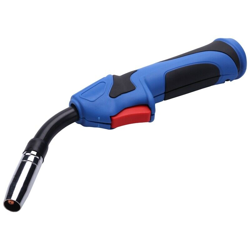 15AK Torch Body 180A MIG MAG Torch European Style Welding Tool Professional MBA5