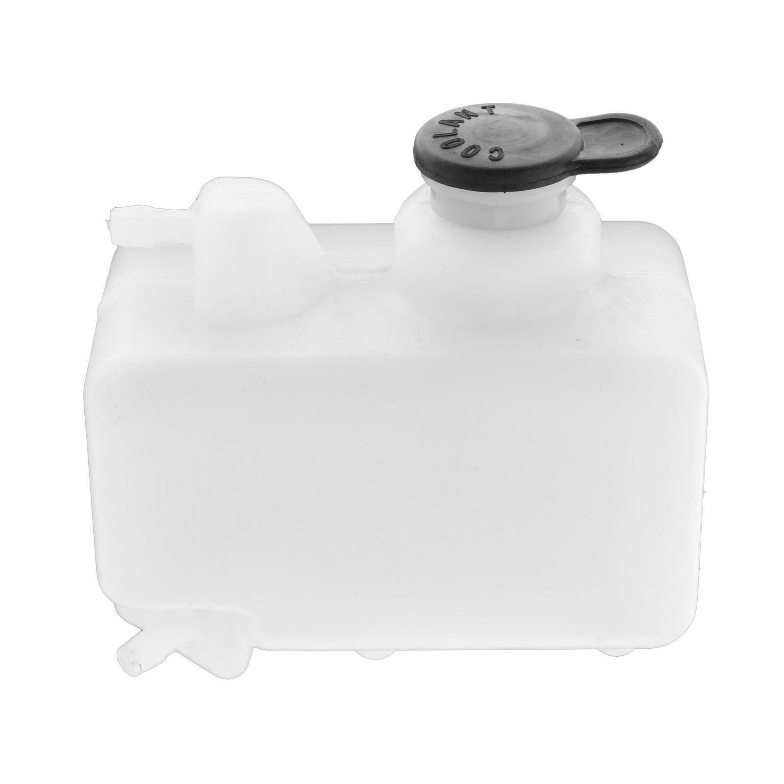 Coolant Bottle Overflow Reservoir & Line for Yamaha Banshee YFZ350J YFZ350M New