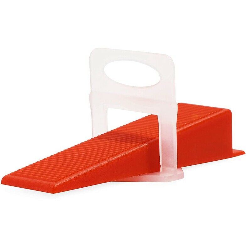 Tile Leveling System DIY Tiles Leveler Sp Includes 100 Pieces Leveling Sp ClipT8