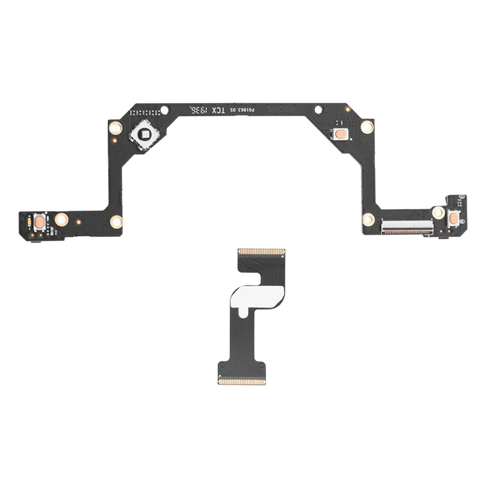 Remote Controller Remote Control Button Boards for DJI Mavic PRO Repair Parts