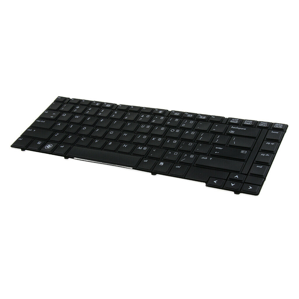 Laptop Keyboard Replacement US English For  Elitebook 8440P 8440W 8440 6440B