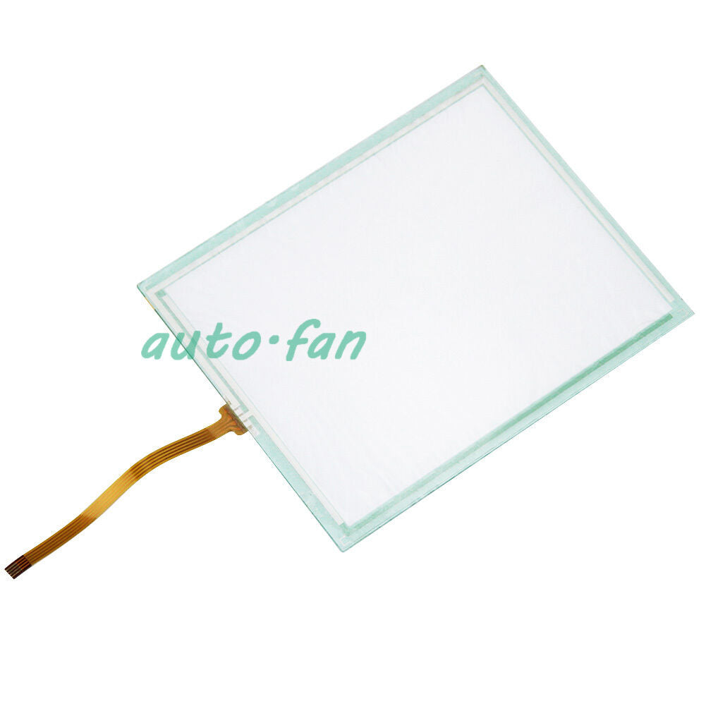 for New Touch Screen Panel Glass for Korg M3 PA800 PA2X Pro KEYBOARD
