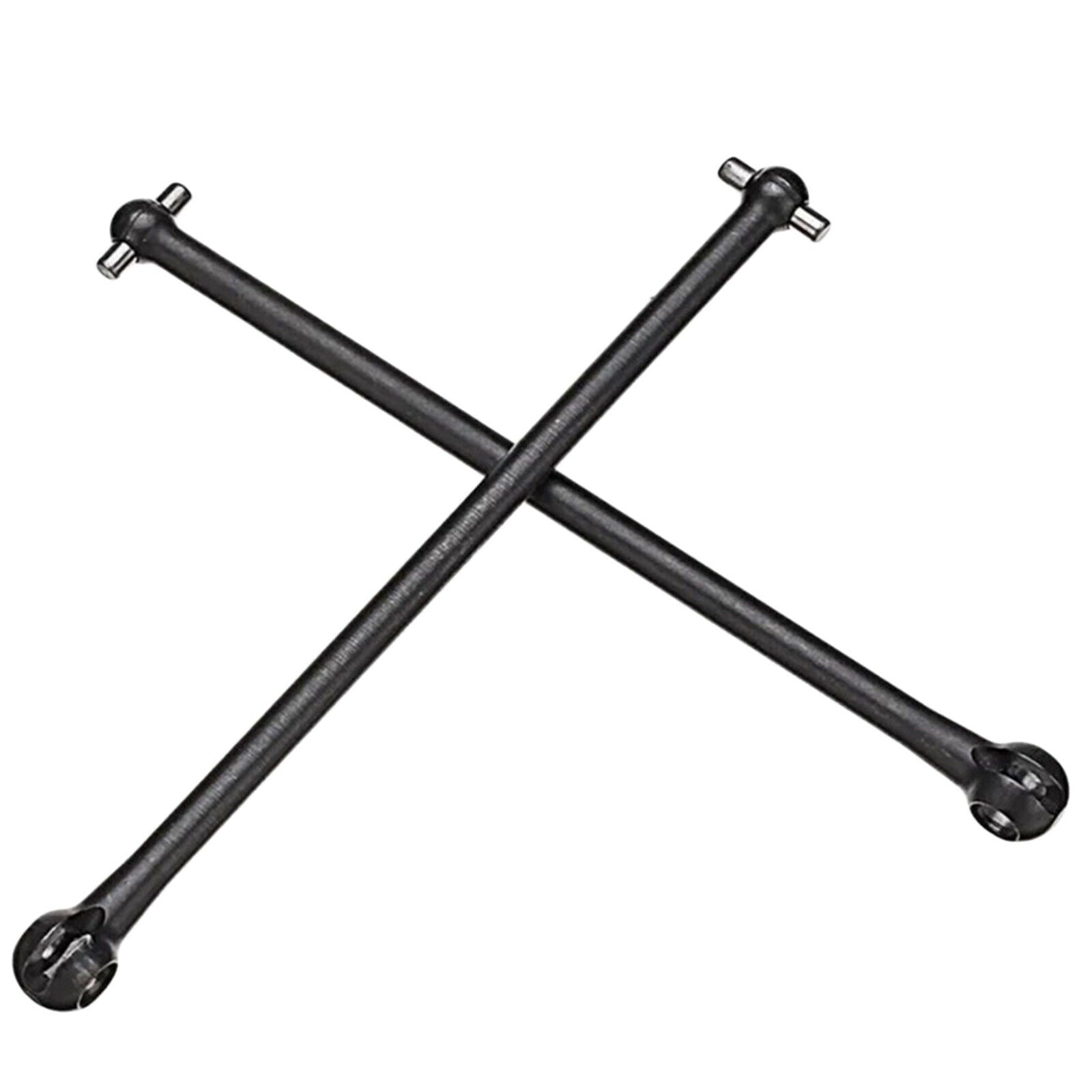 Dogbone Shafts for JLB Racing CHEETAH 1/10 Scale RC Truck DIY Spare Parts