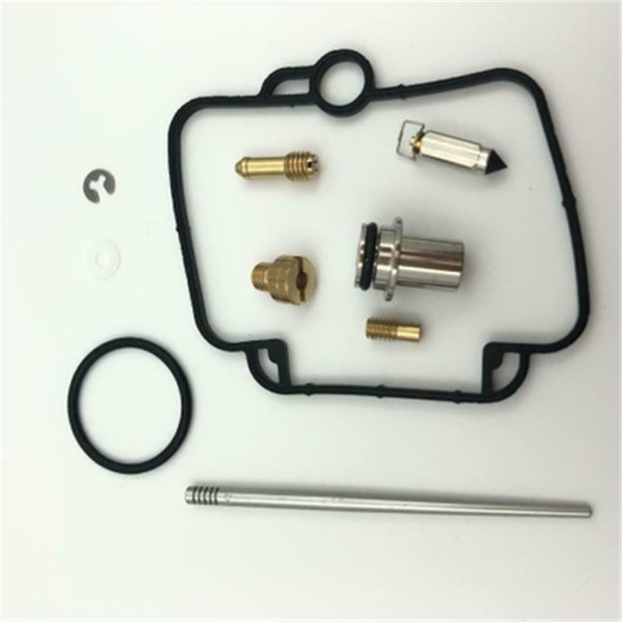 Carb Carburetor Rebuild Kit For Polaris Sportsman 500 HO 4x4 2003-2011 2012 2013