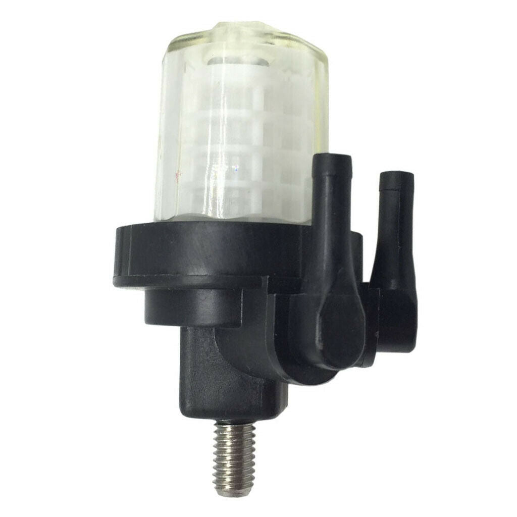 Gas Petrol Inline Oil Tank Liquid Fuel Filter Filters for Yamaha 9.9-40HP